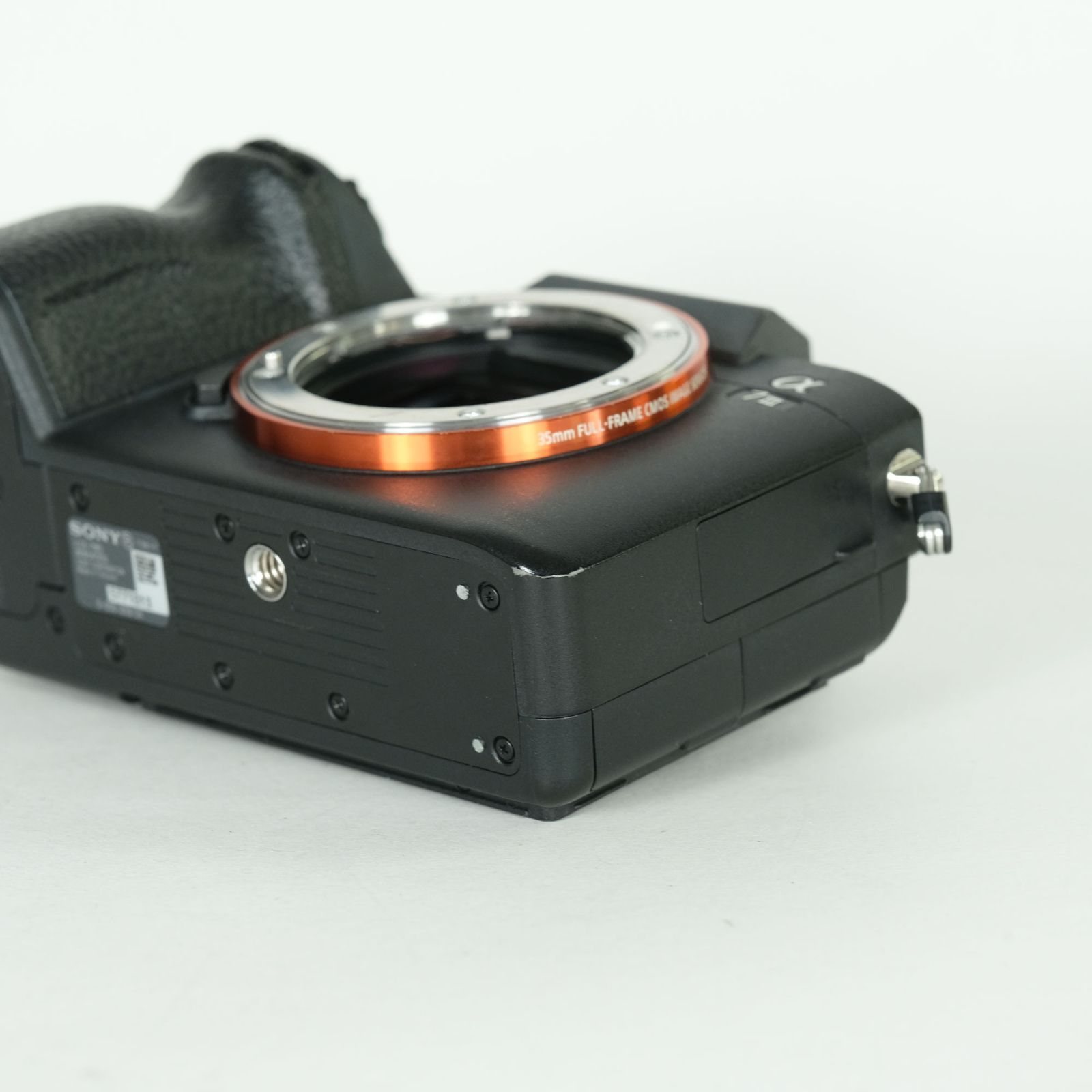 良品 | シャッター数62,600回] SONY α7 III（ILCE-7M3） [ボディ