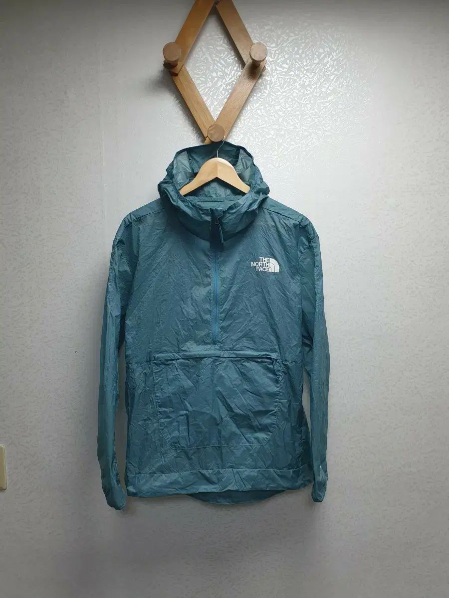 XL 105 THE NORTH FACE ザノースフェイス 超軽量 ウィンドブレーカー Anorak アノラック