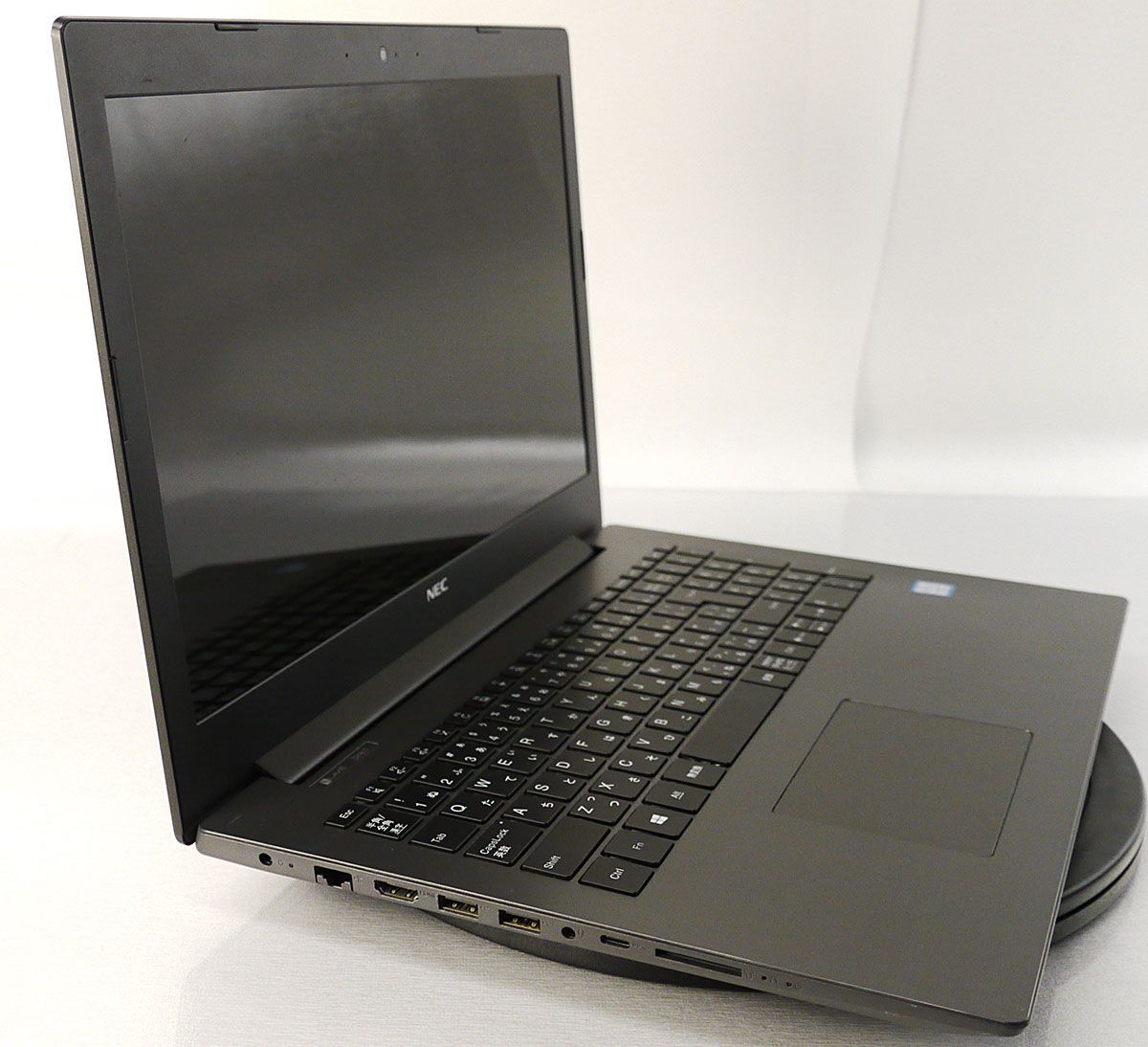 NEC LAVIE PCGN232FDAD　i3-7020U/SSD256/8G NEC LAVIE PCGN232FDAD i3-7020U/SSD256/8G NEC LAVIE PCGN232FDAD i3