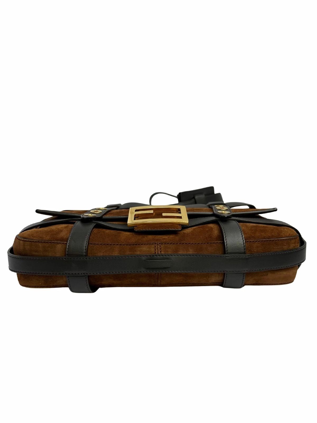 ミニマンマバケット ブラック