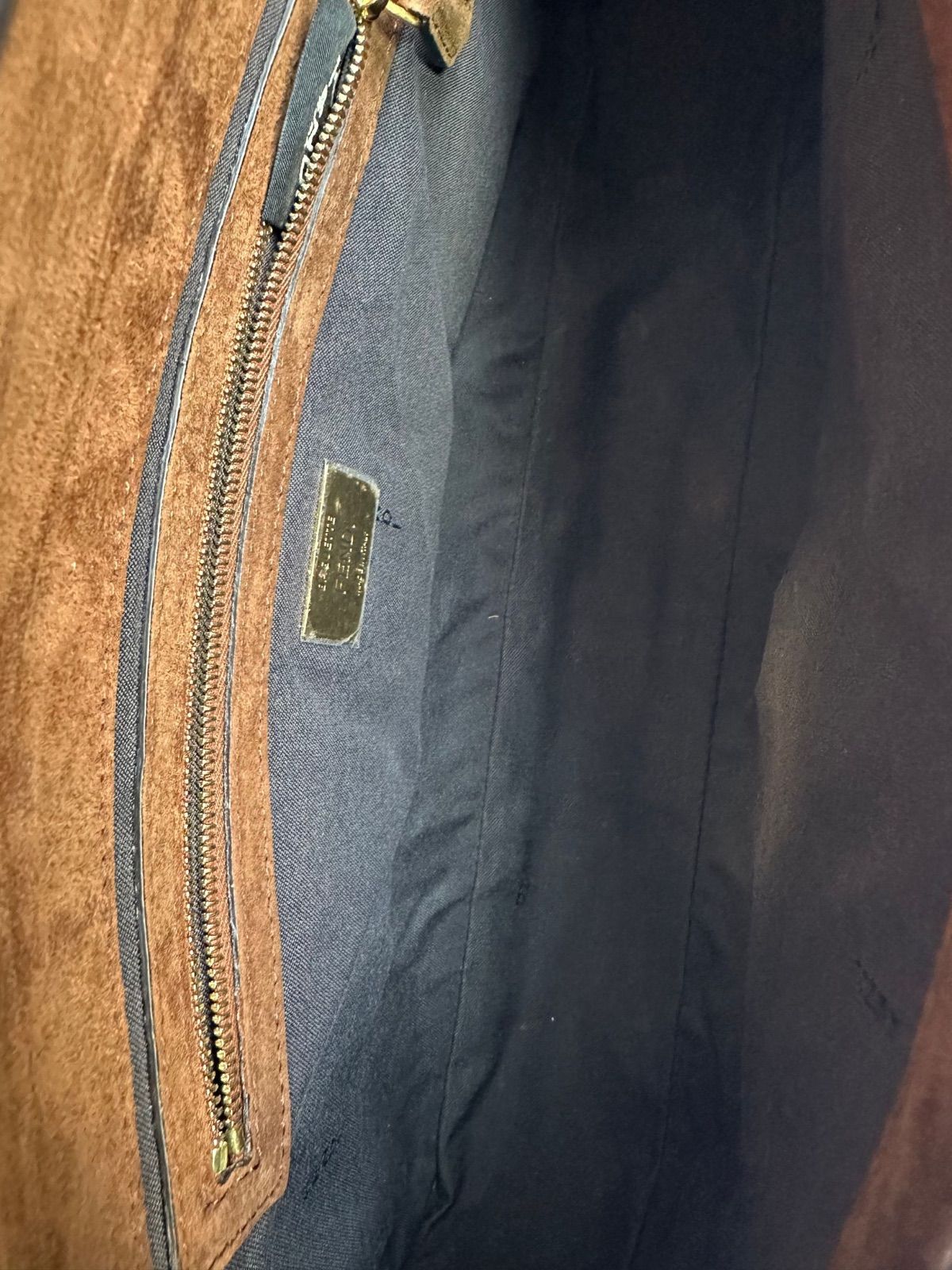  FENDI フェンディ ミニマンマバケット ブラック コットン シルバ金具 ショルダーバッグ ショルダーバッグ ショルダーバッグ