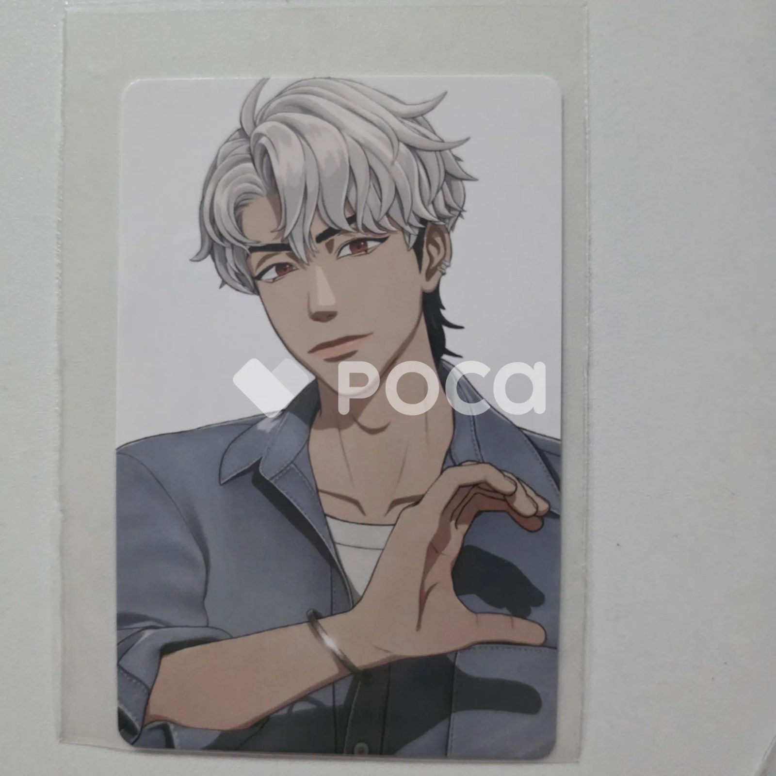 PLAVE ウノ Hide and Seek TikTok イベント - メルカリ