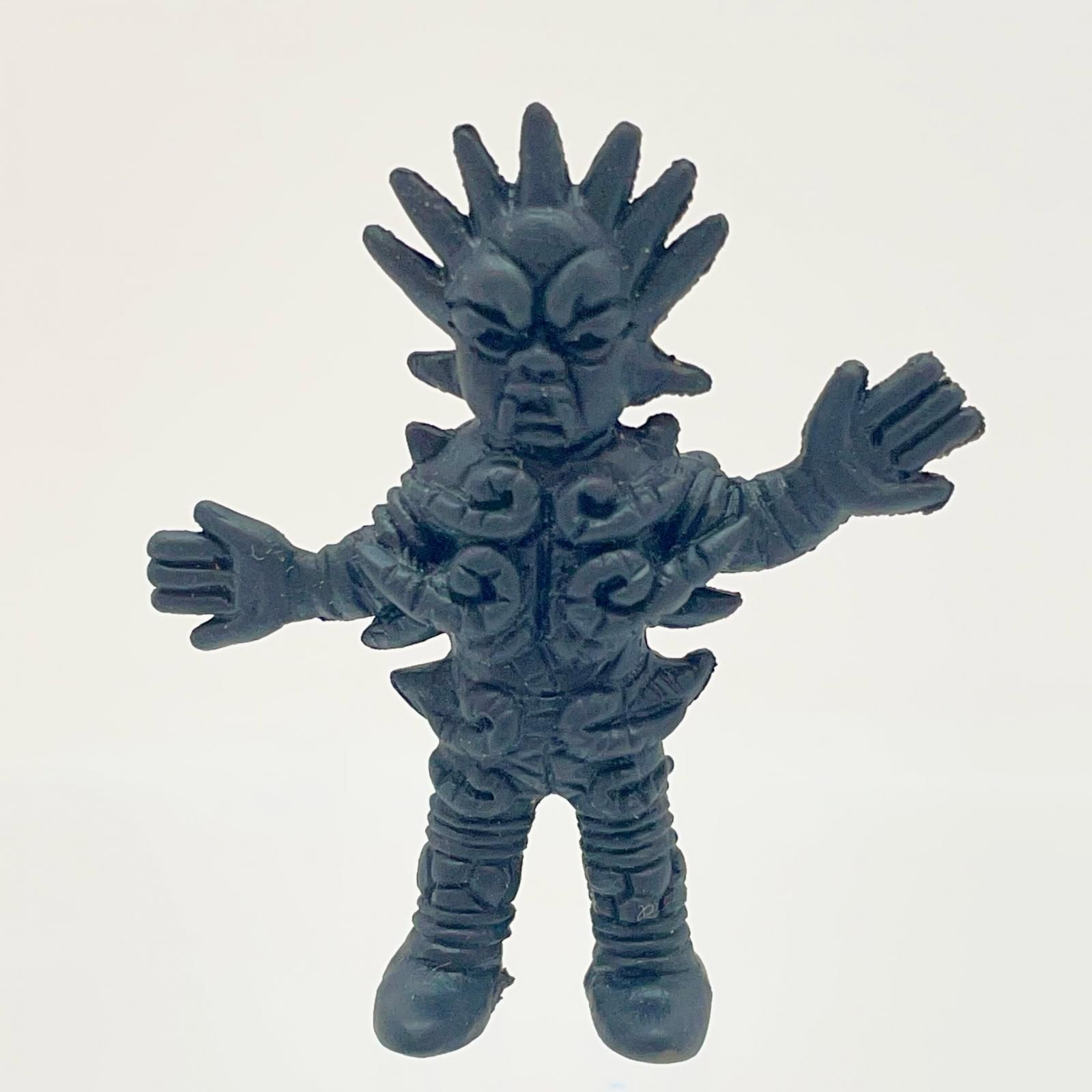 中古】ポピー 怪獣消しゴム 9弾7期 アシュラン 黒色【レトロ】 - メルカリ