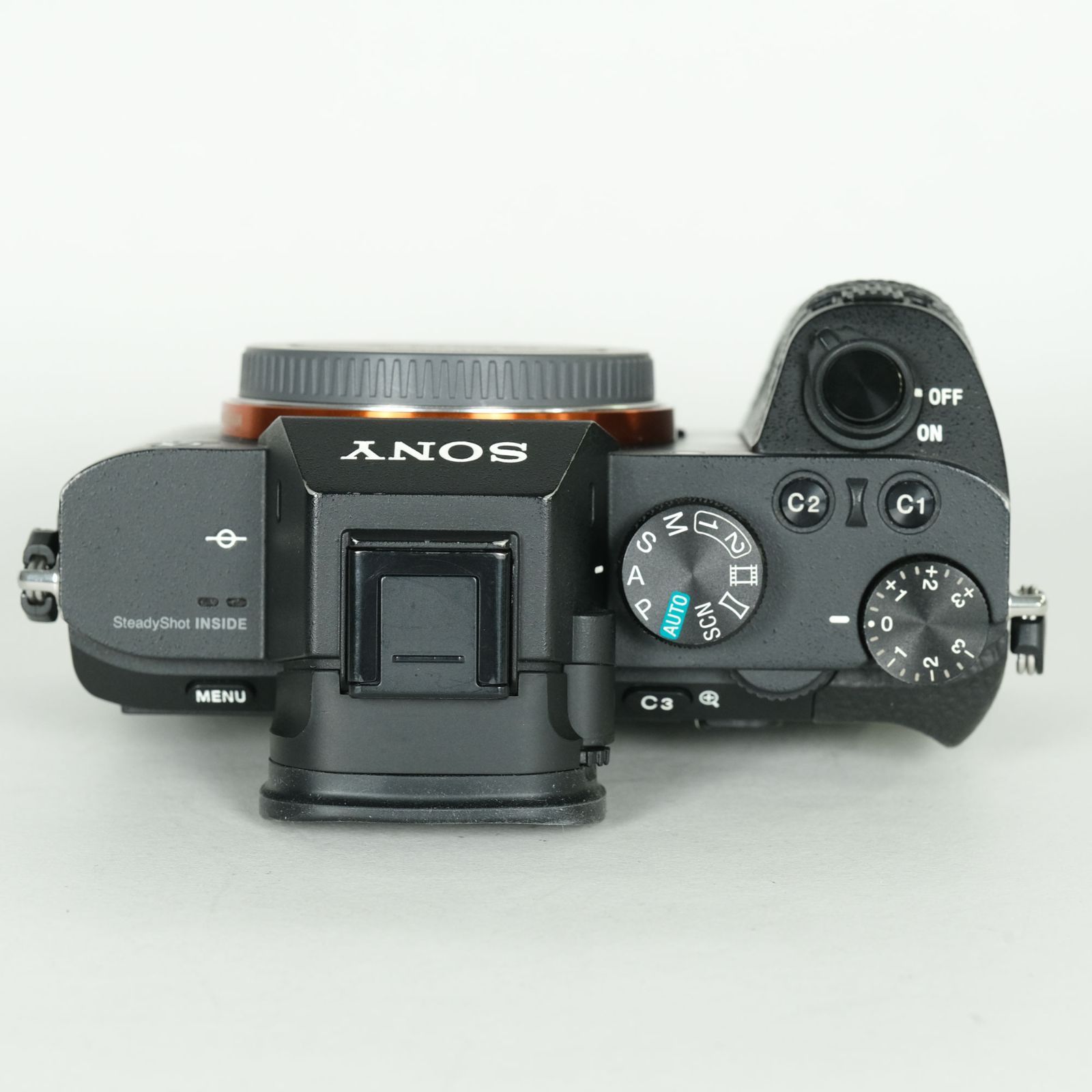 並品 | シャッター数52,920回] SONY α7 II（ILCE-7M2） [ボディ