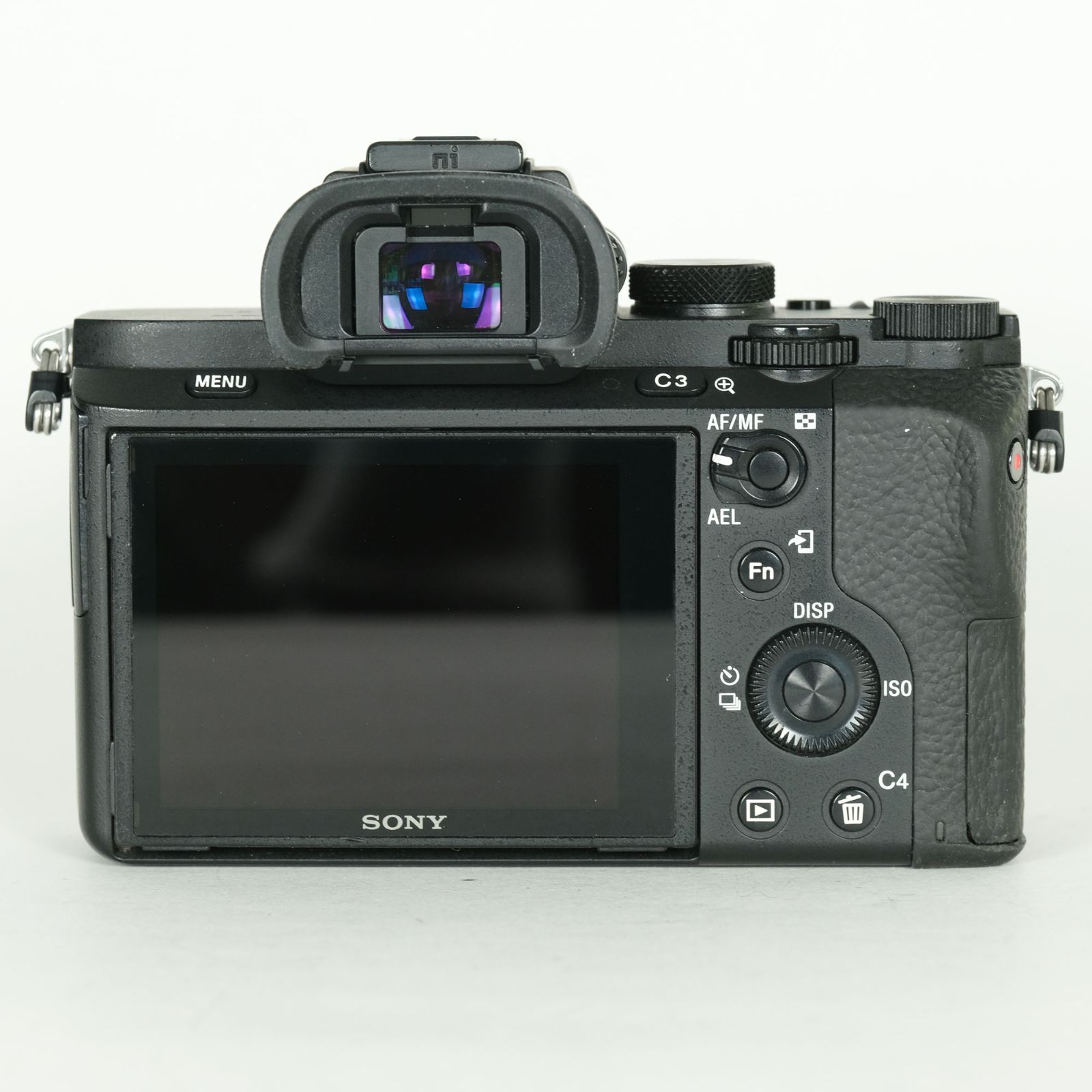 並品 | シャッター数52,920回] SONY α7 II（ILCE-7M2） [ボディ
