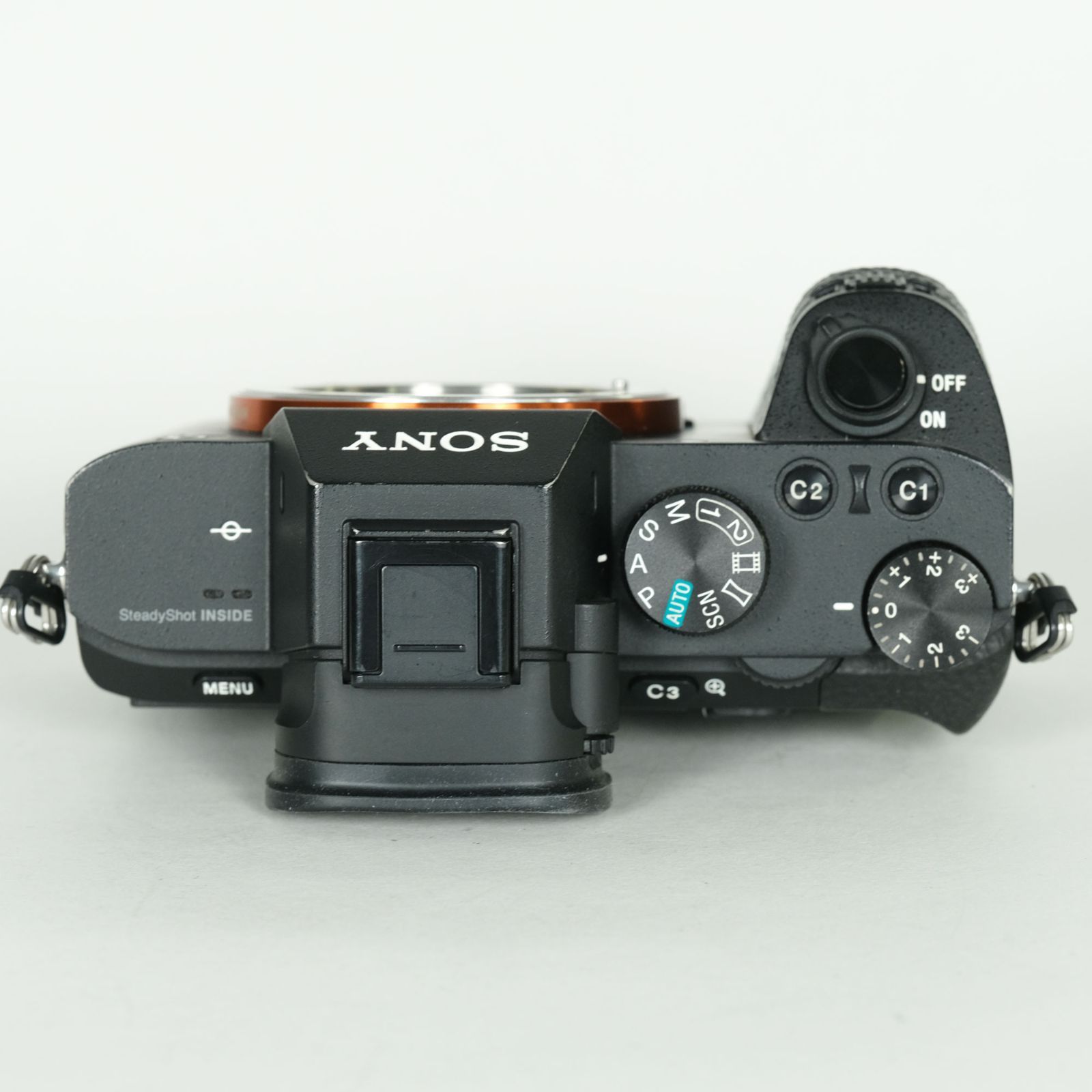 並品 | シャッター数52,920回] SONY α7 II（ILCE-7M2） [ボディ