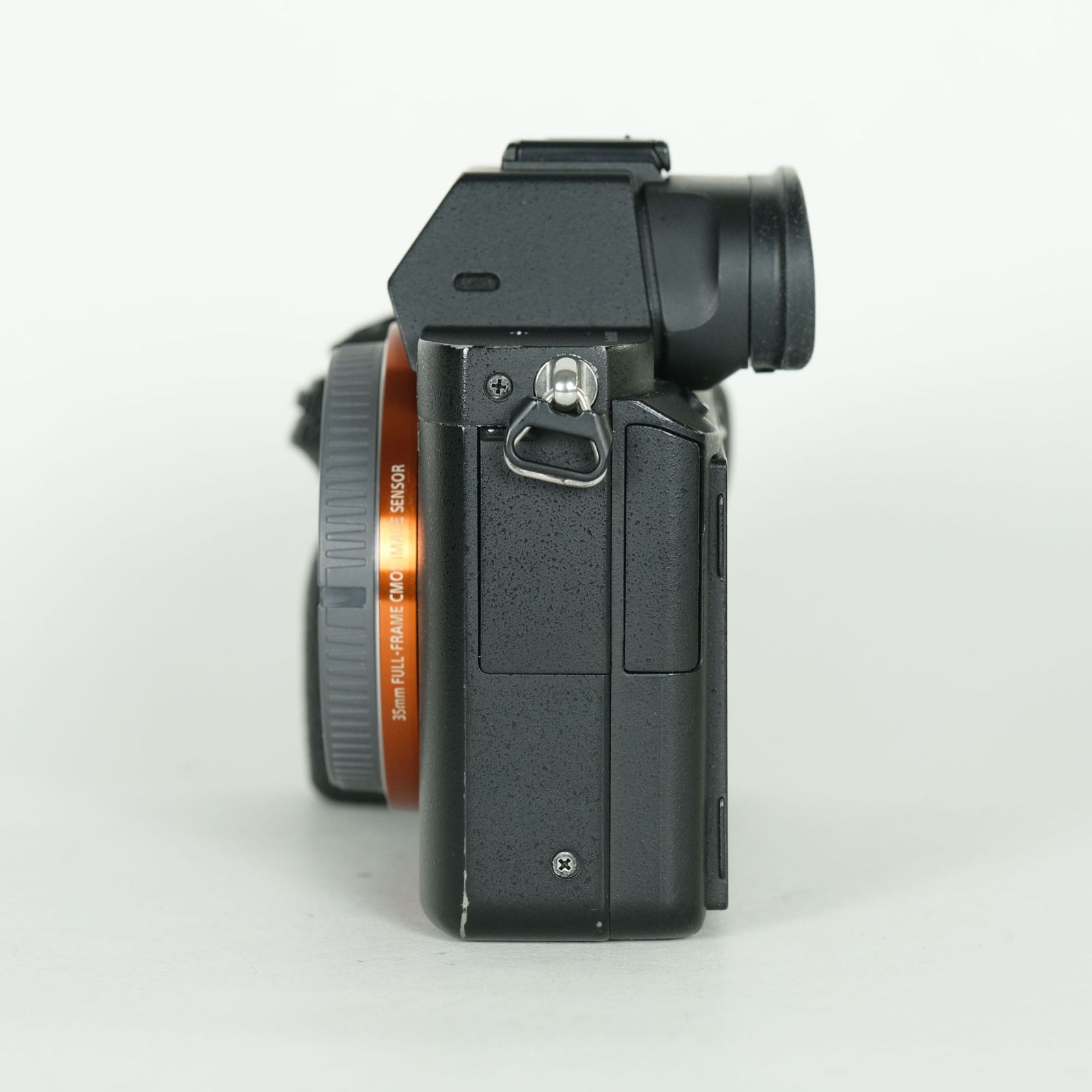 並品 | シャッター数52,920回] SONY α7 II（ILCE-7M2） [ボディ