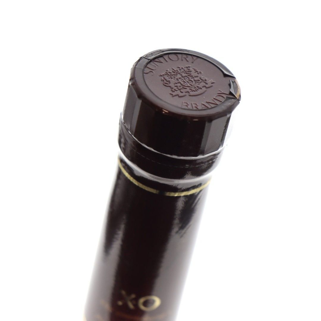 サントリー ブランデー XO 720ml 未開封 - メルカリ