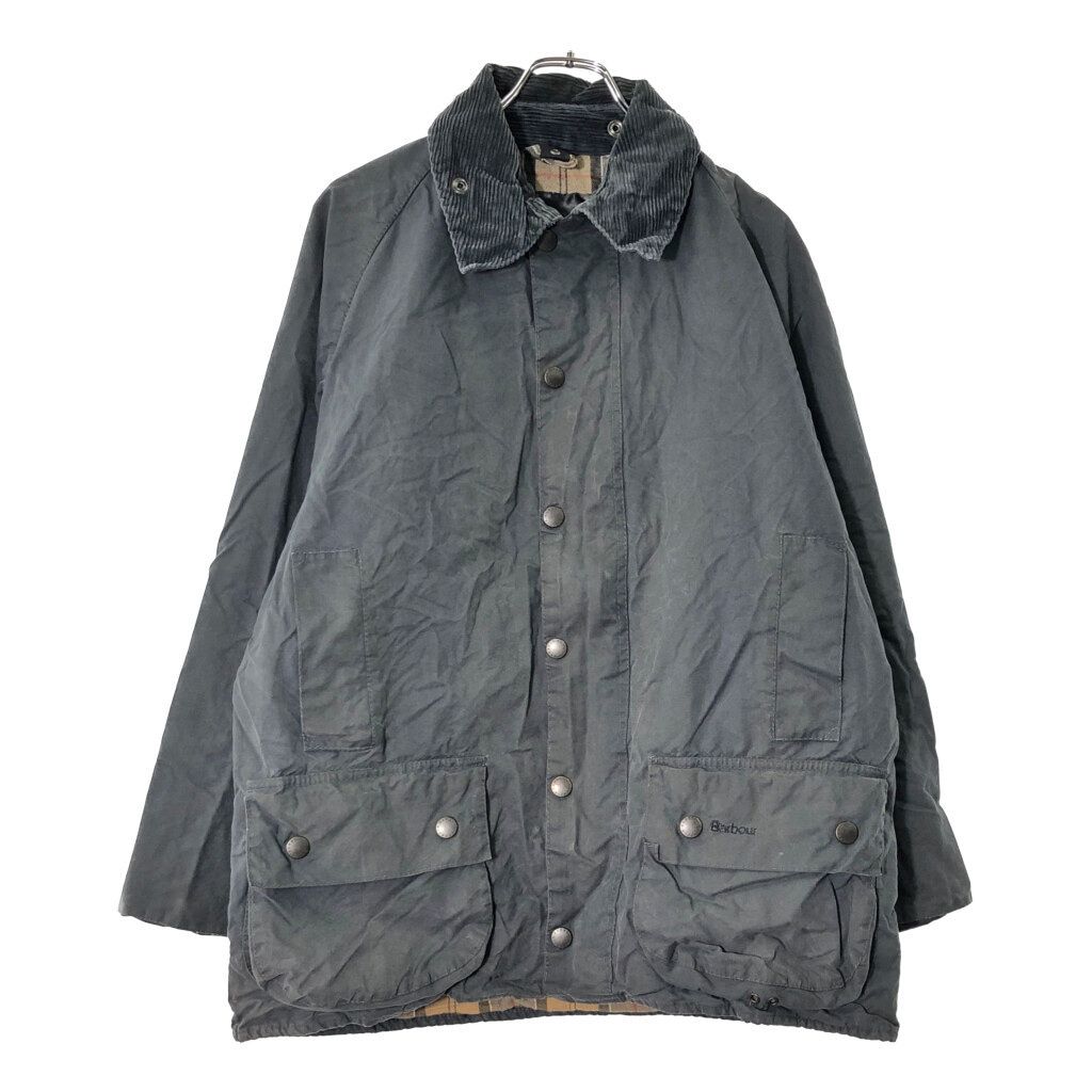 イングランド製 Barbour バブアー BEAUFORT ビューフォート オイルド