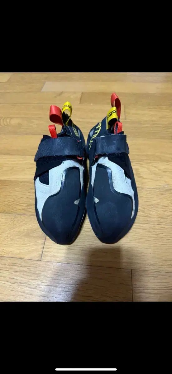 スポルティバ マンダラ 40