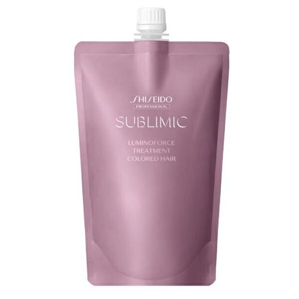 オージュア イミュライズ ヘアトリートメント 1kg 【詰替】 【公式通販】