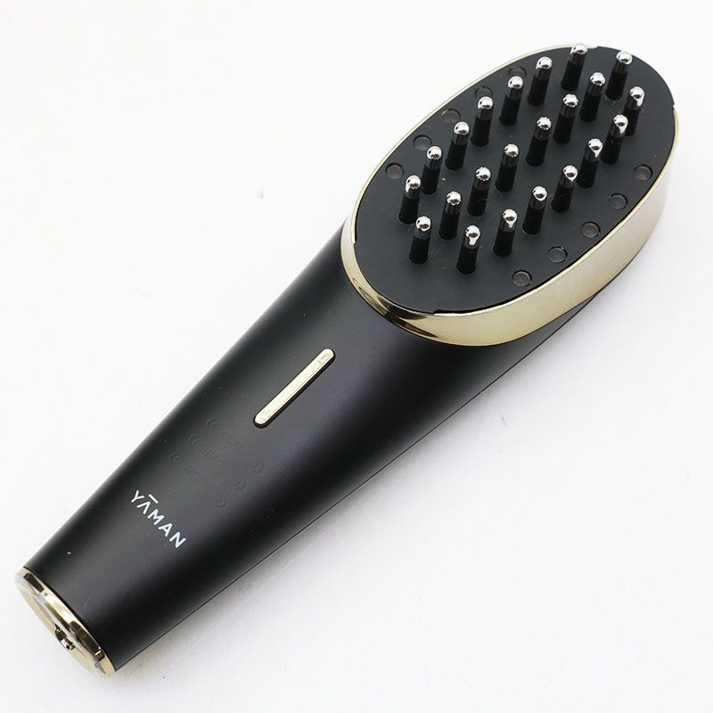 YA-MAN ヤーマン ヴェーダスカルプブラシBS for Salon PSM-110 B ER 7-12-38