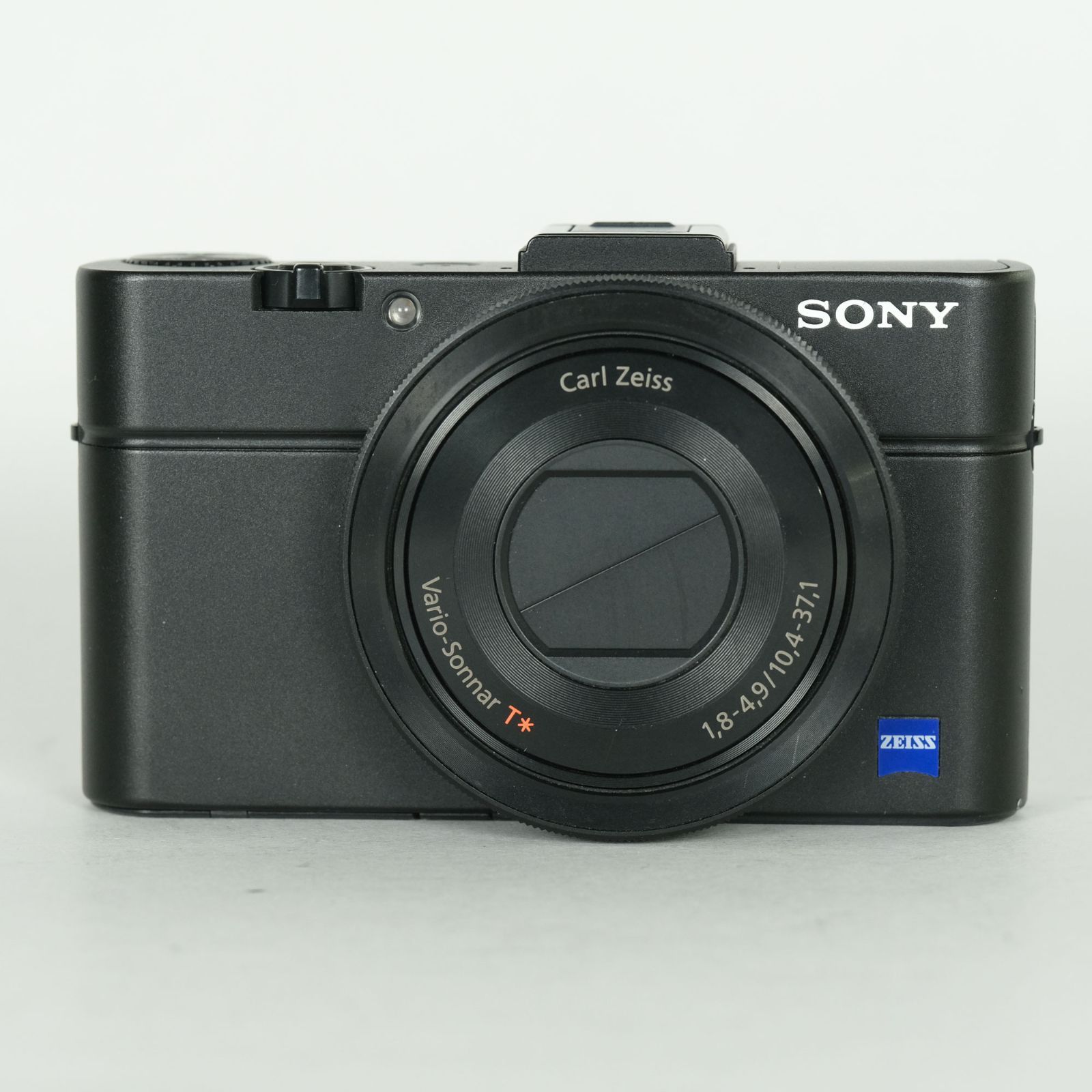 SONY Cyber shot DSC RX 100 M 2 コンパクトデジタルカメラ
