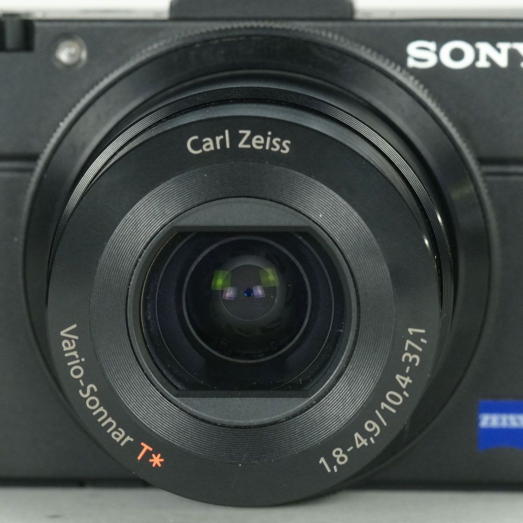  SONY Cyber shot DSC RX 100 M 2 コンパクトデジタルカメラ コンパクトデジタルカメラ デジタルカメラ