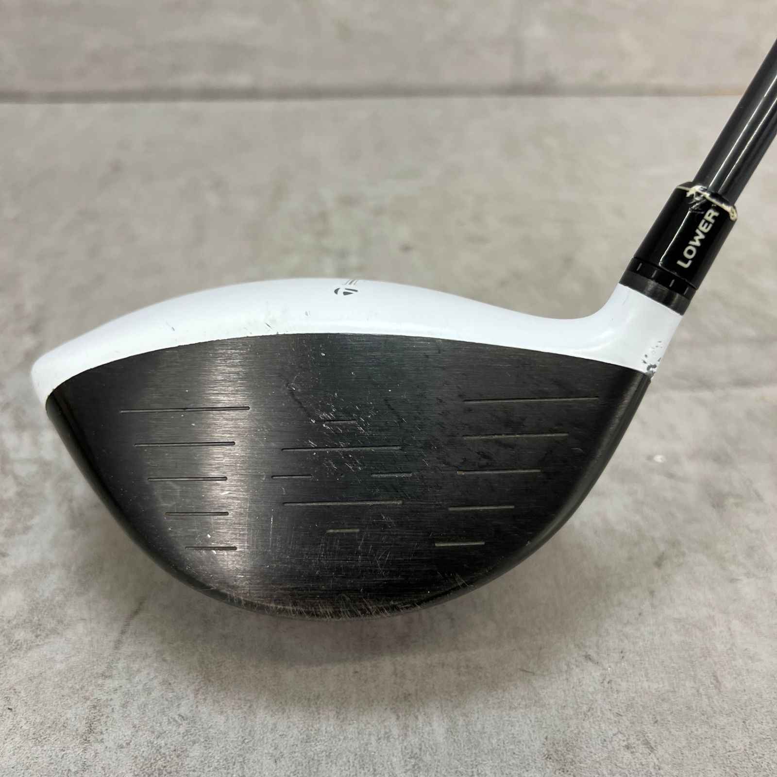 テーラーメイド R15 メンズゴルフ ドライバー 11° SR 右利き用