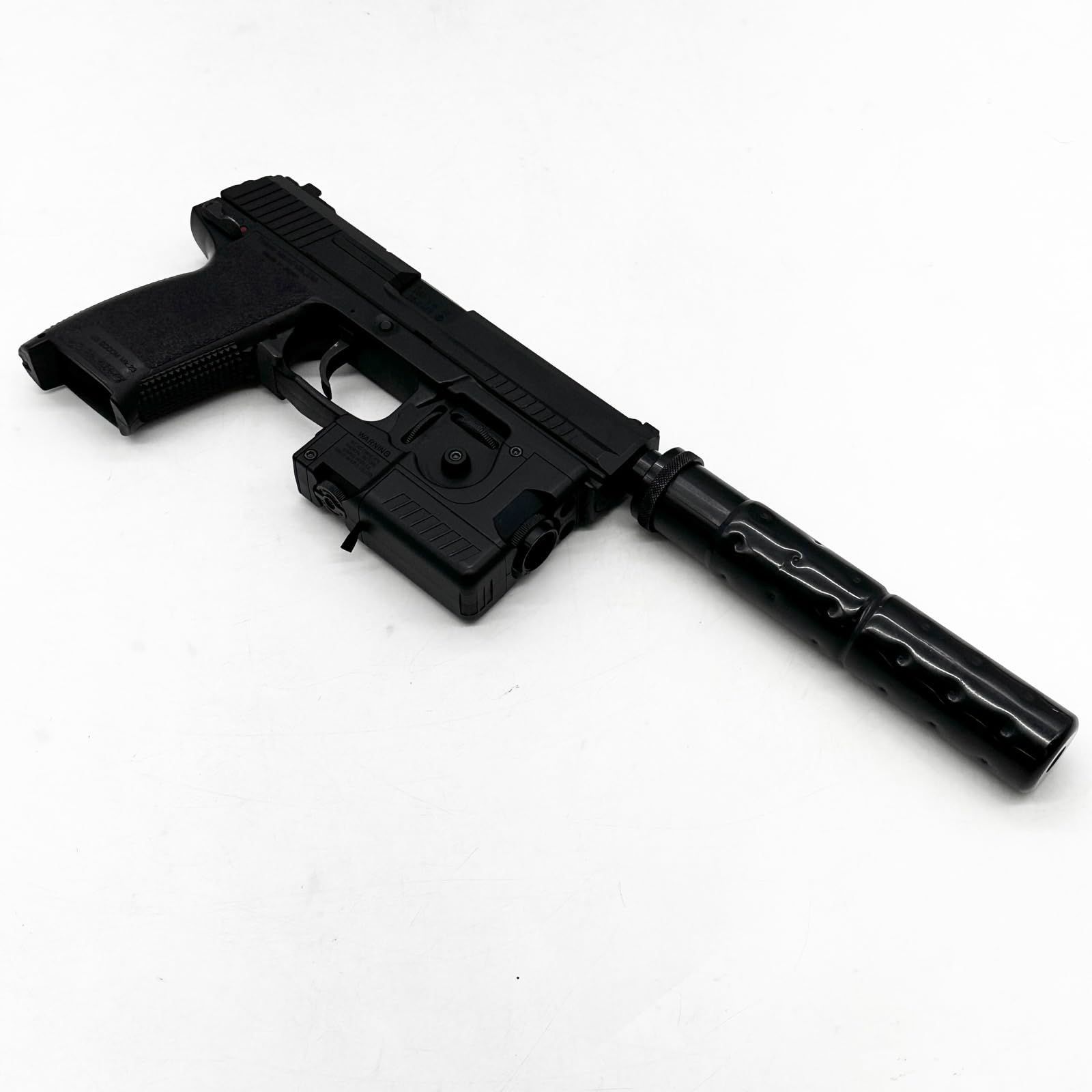 東京マルイ(TOKYO MARUI) No.13 SOCOM Mk23 18歳以上 固定スライド