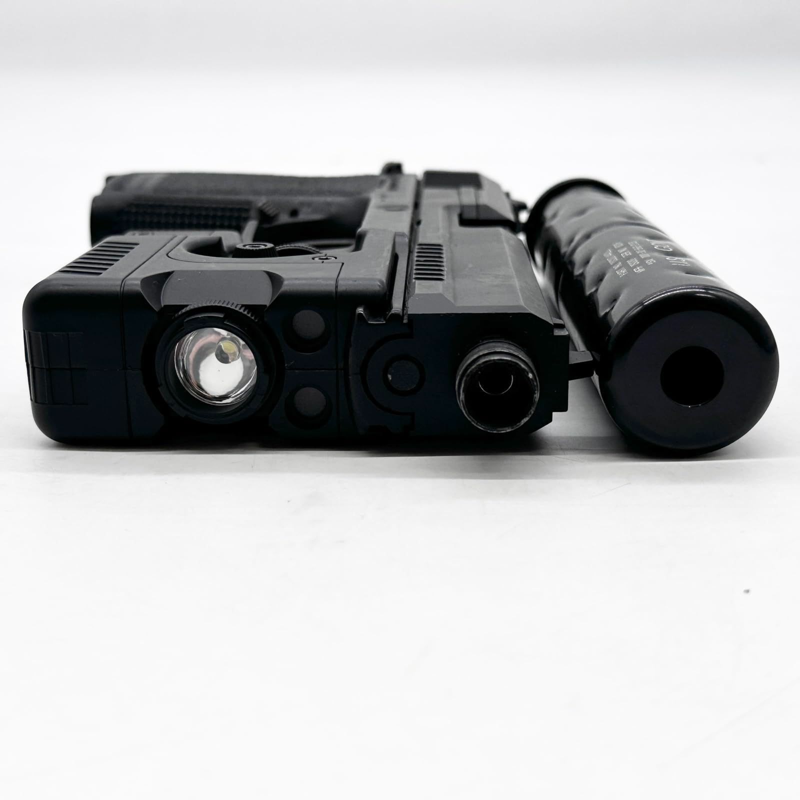 東京マルイ(TOKYO MARUI) No.13 SOCOM Mk23 18歳以上 固定スライド