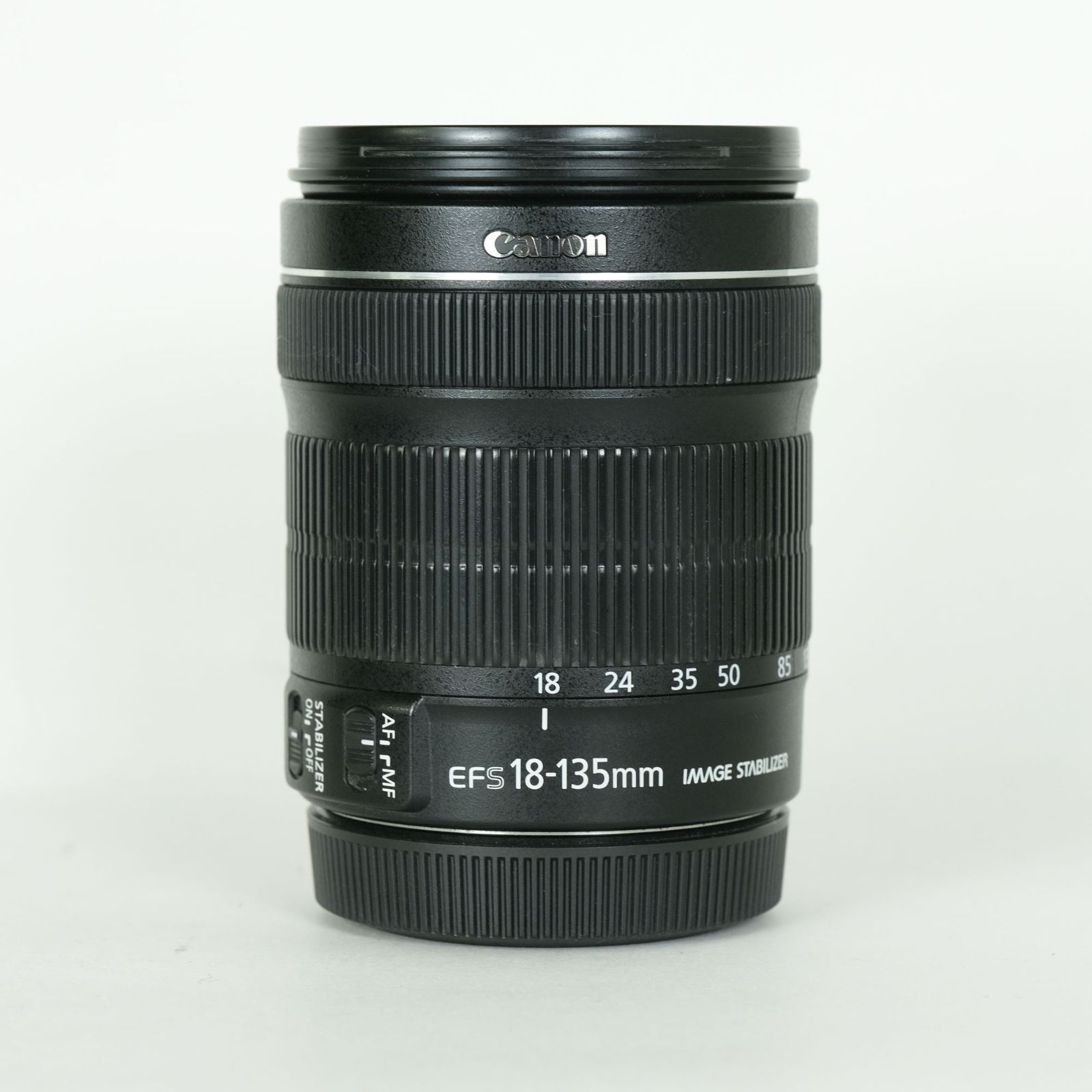 Canon EF S 18 135 mm F 3 5 6 IS STM Sマウント