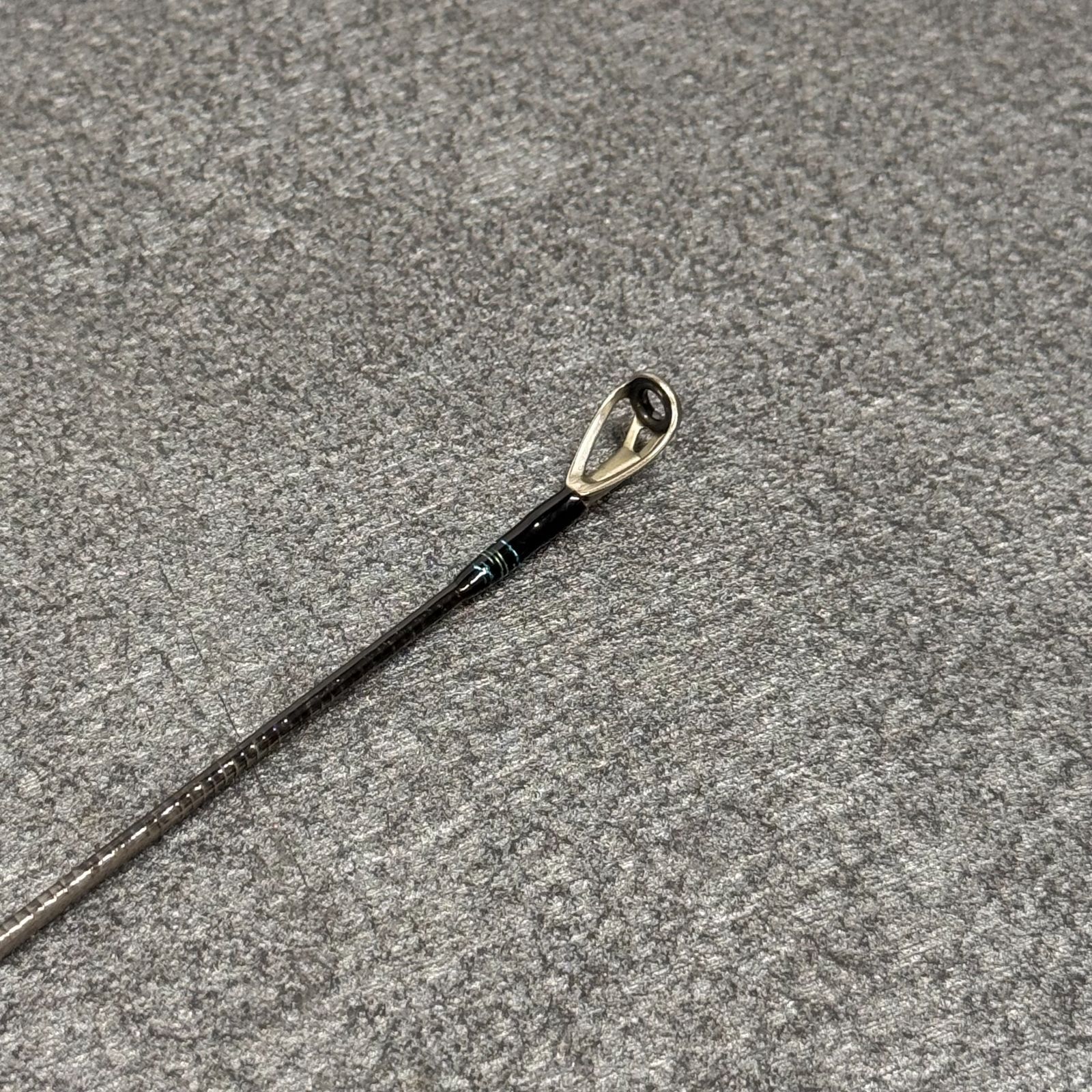 た*き様 ダイワ　20エメラルダスAIR AGS 83M 中古 送料無料】 ダイワ 20 エメラルダス AIR AGS 83M・R DAIWA No.2920