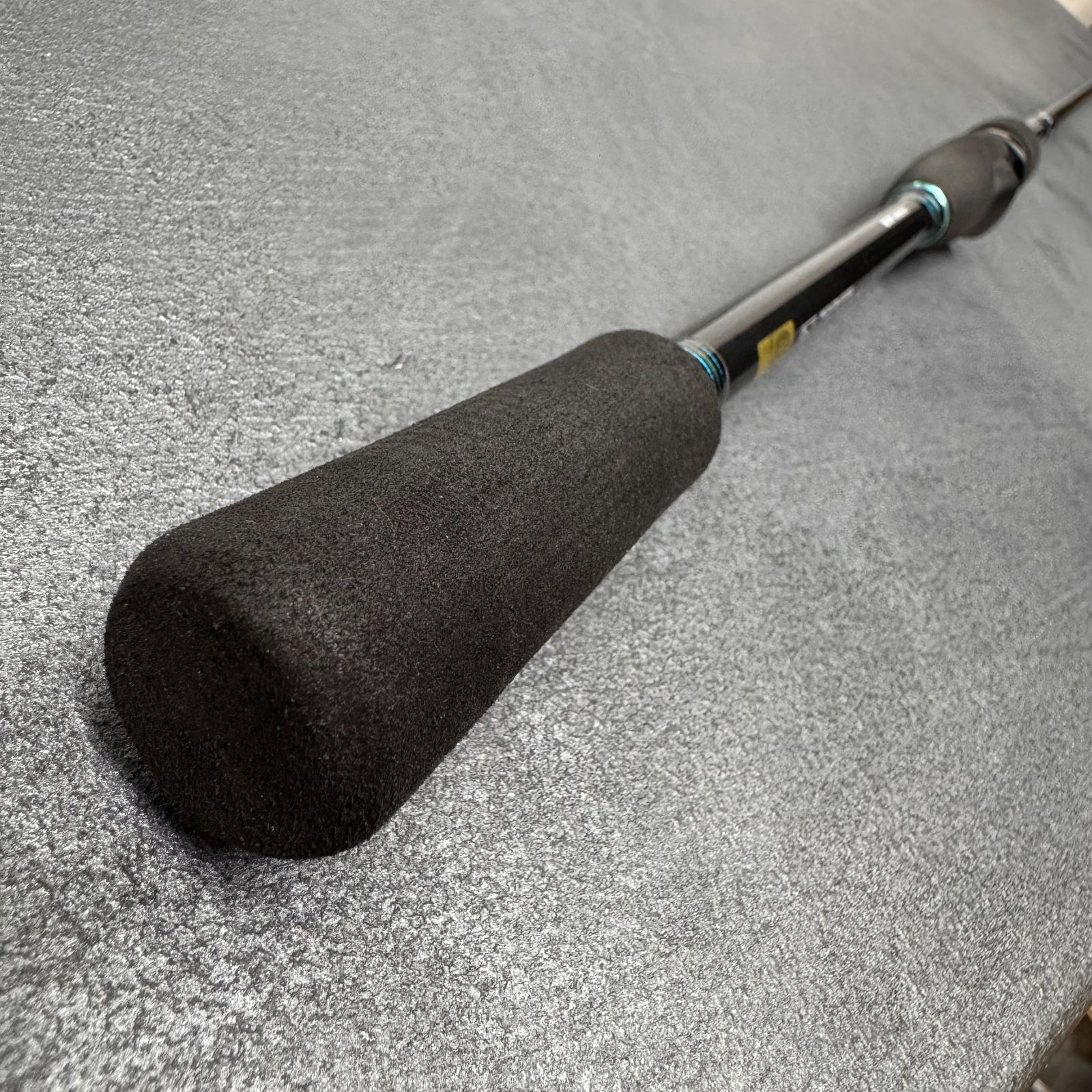 た*き様 ダイワ　20エメラルダスAIR AGS 83M 中古 美品 ダイワ エメラルダス AIR AGS 83M