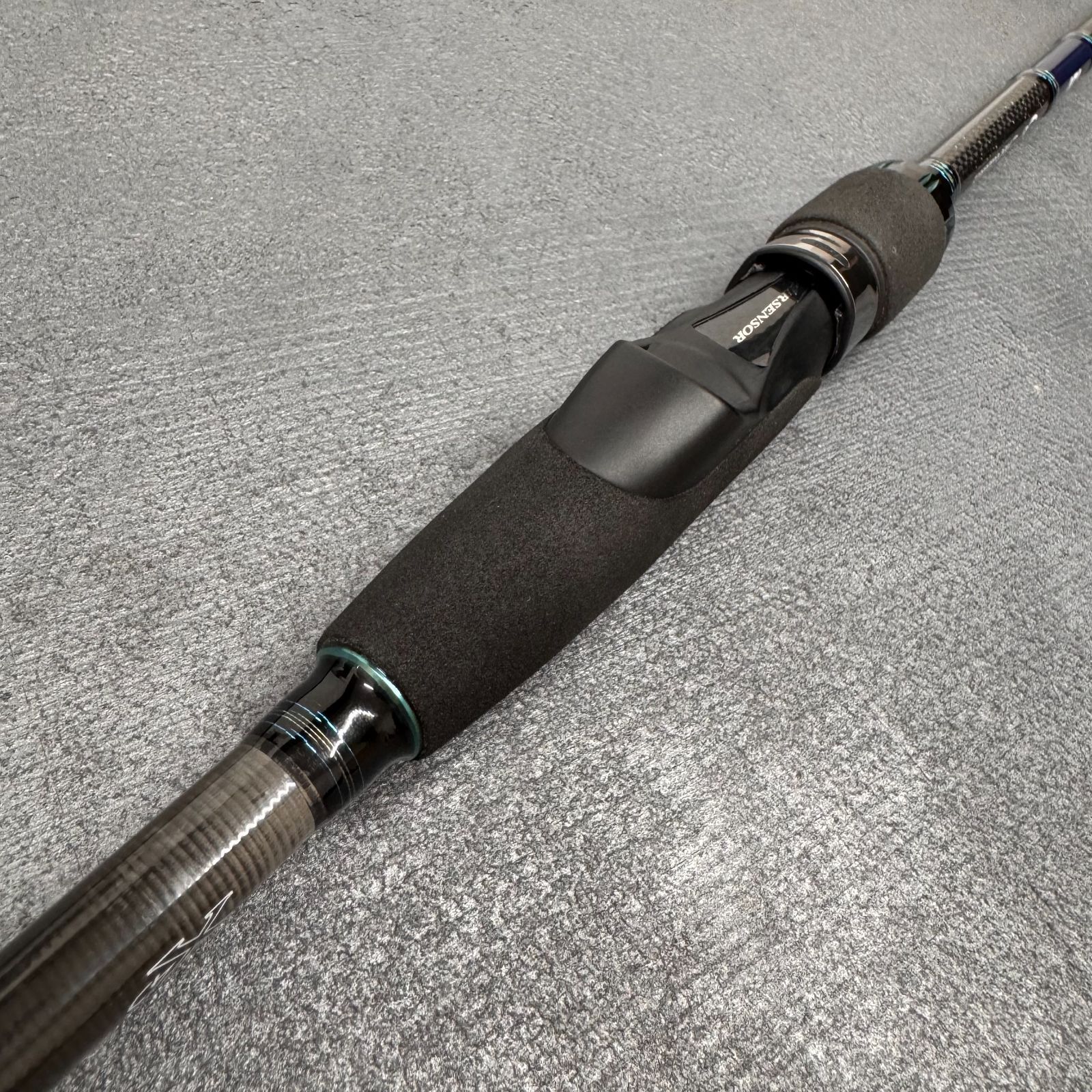 送料無料】 ダイワ 20 エメラルダス AIR AGS 83M・R DAIWA No.2920