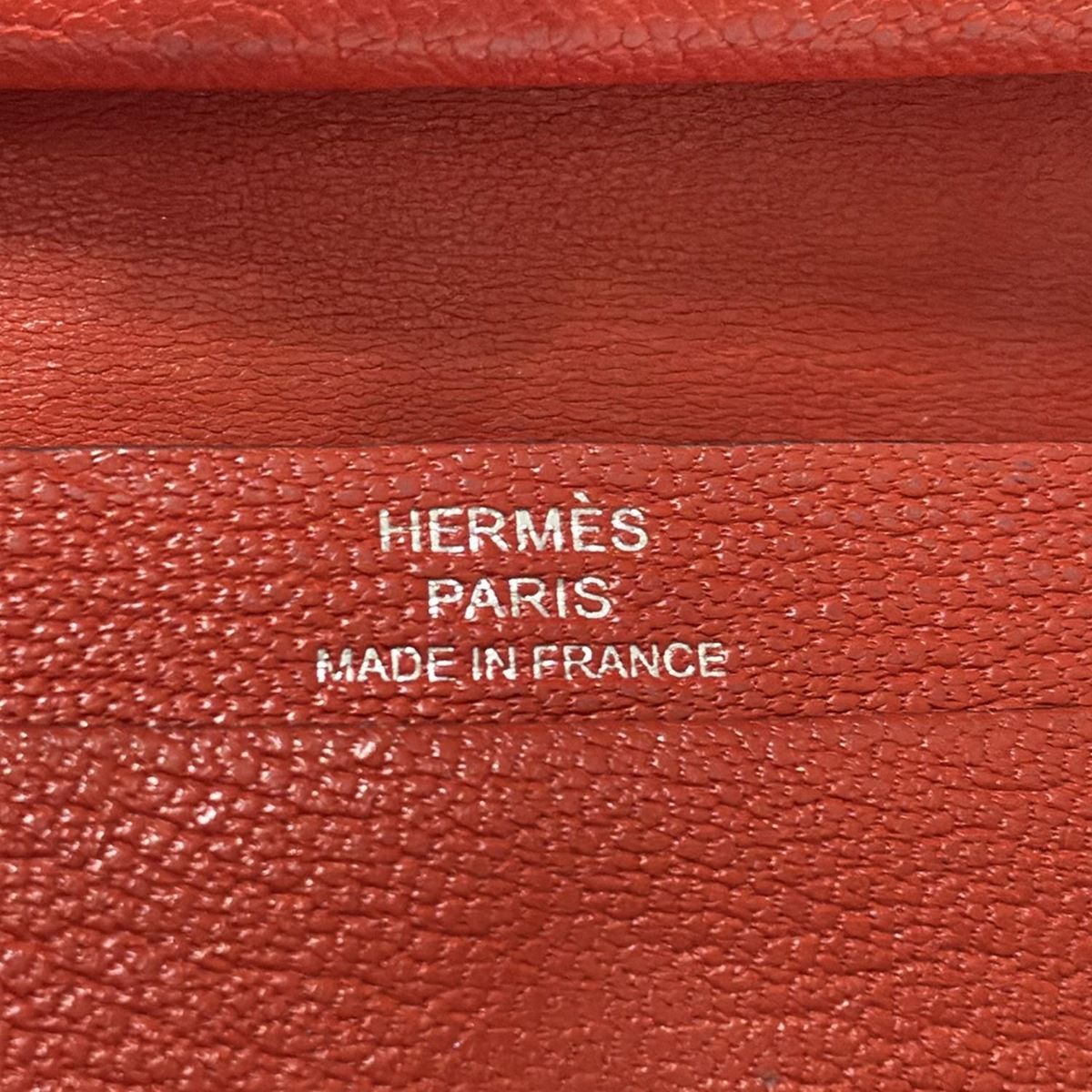 エルメス コインケース