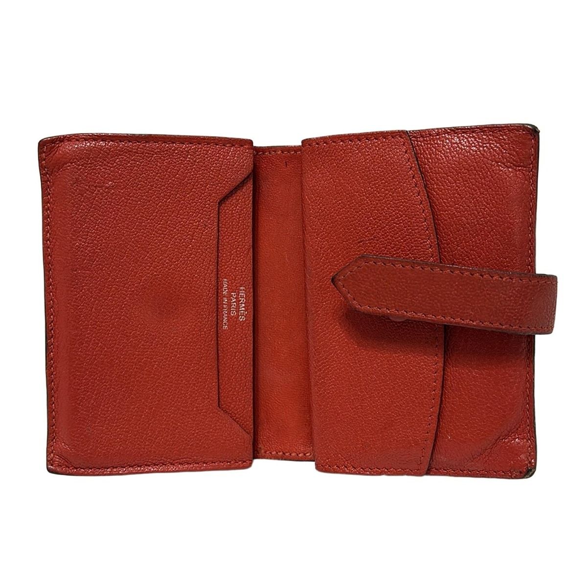 コインケース ベアン