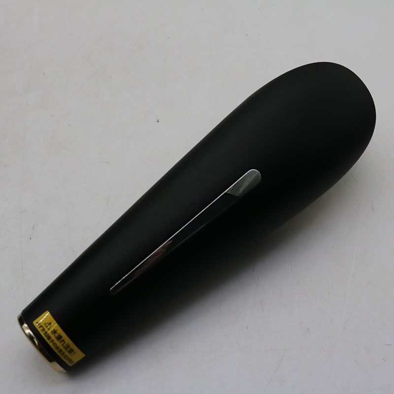 中古良品 YA-MAN ヤーマン ヴェーダスカルプブラシBS for Salon PSM