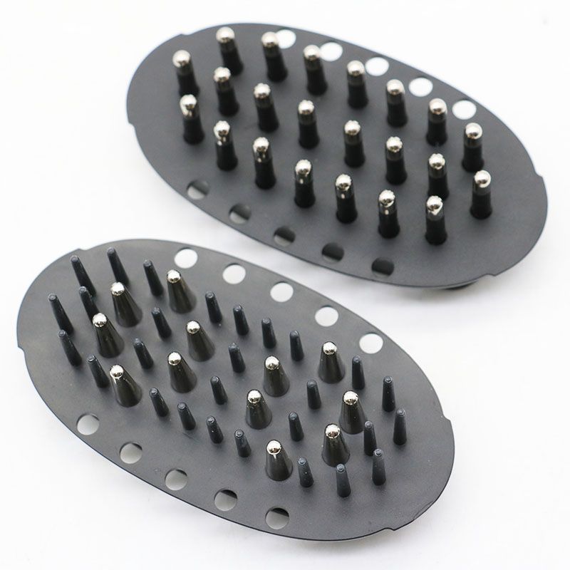 中古良品 YA-MAN ヤーマン ヴェーダスカルプブラシBS for Salon PSM