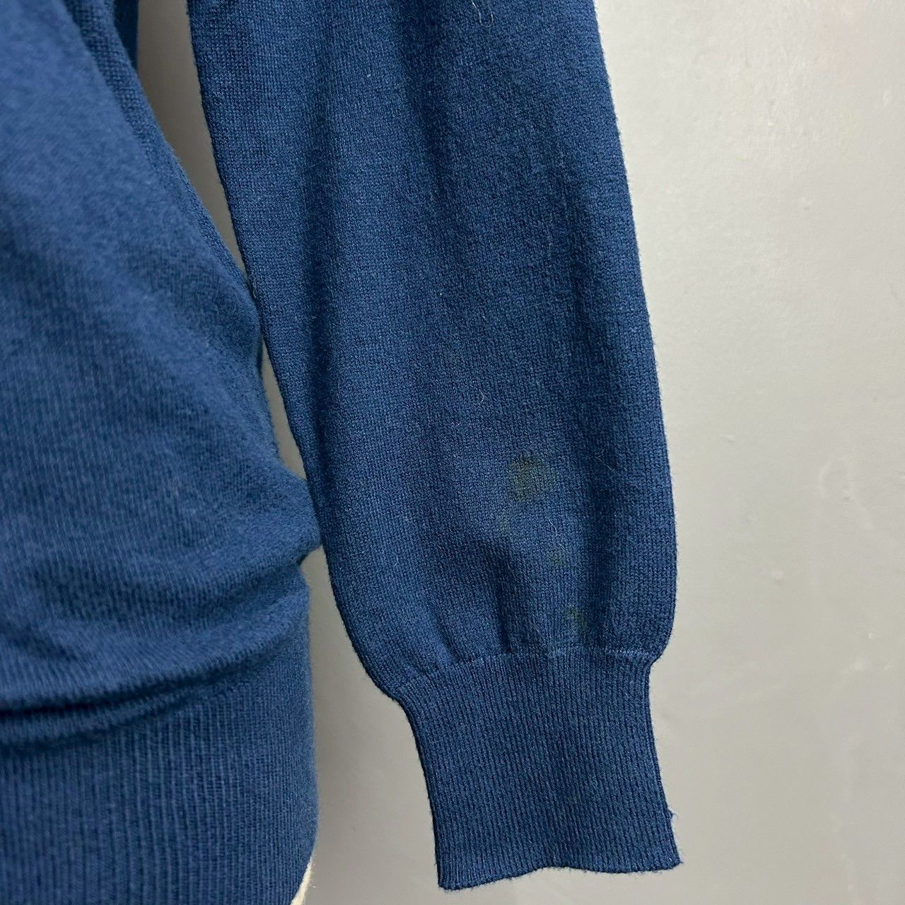 PEARLY GATES L/S Knit Sweater パーリーゲイツ ゴルフウェア 長袖