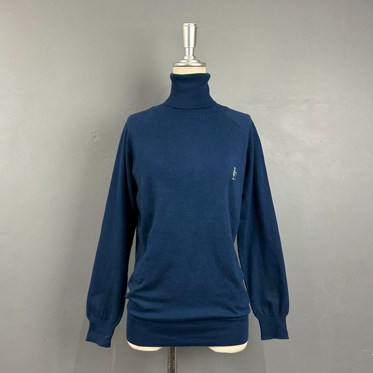 PEARLY GATES L/S Knit Sweater パーリーゲイツ ゴルフウェア 長袖