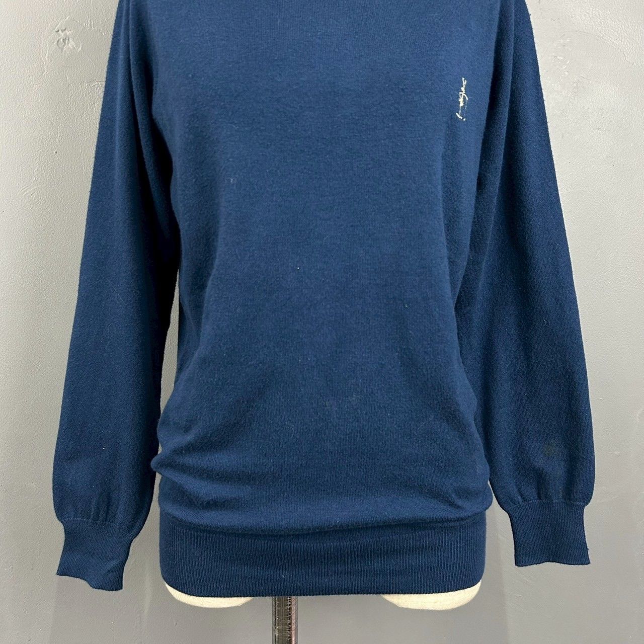 PEARLY GATES L/S Knit Sweater パーリーゲイツ ゴルフウェア 長袖