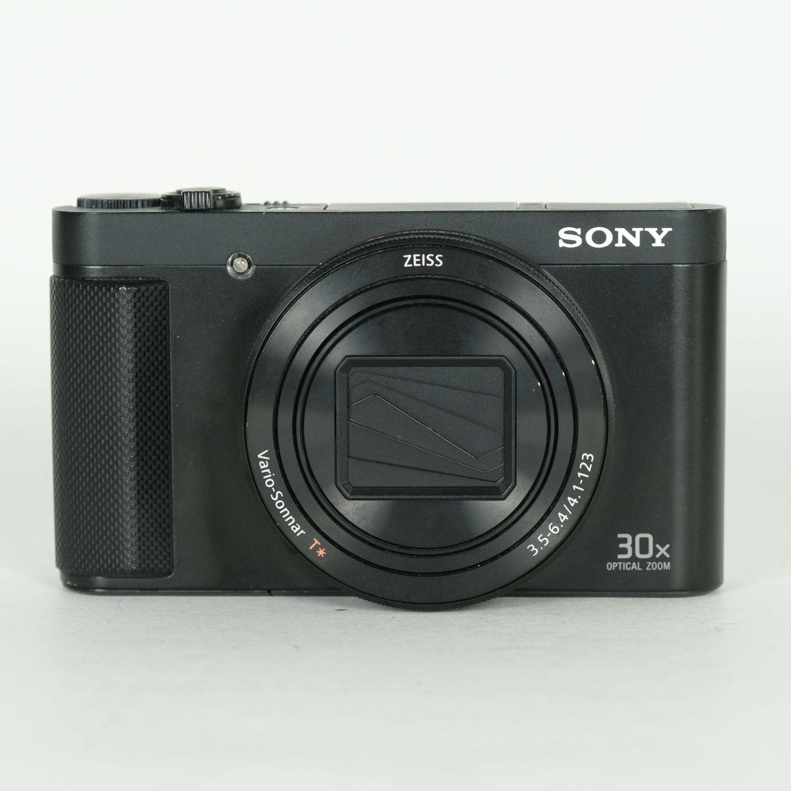 SONY Cyber shot DSC HX 90 V コンパクトデジタルカメラ