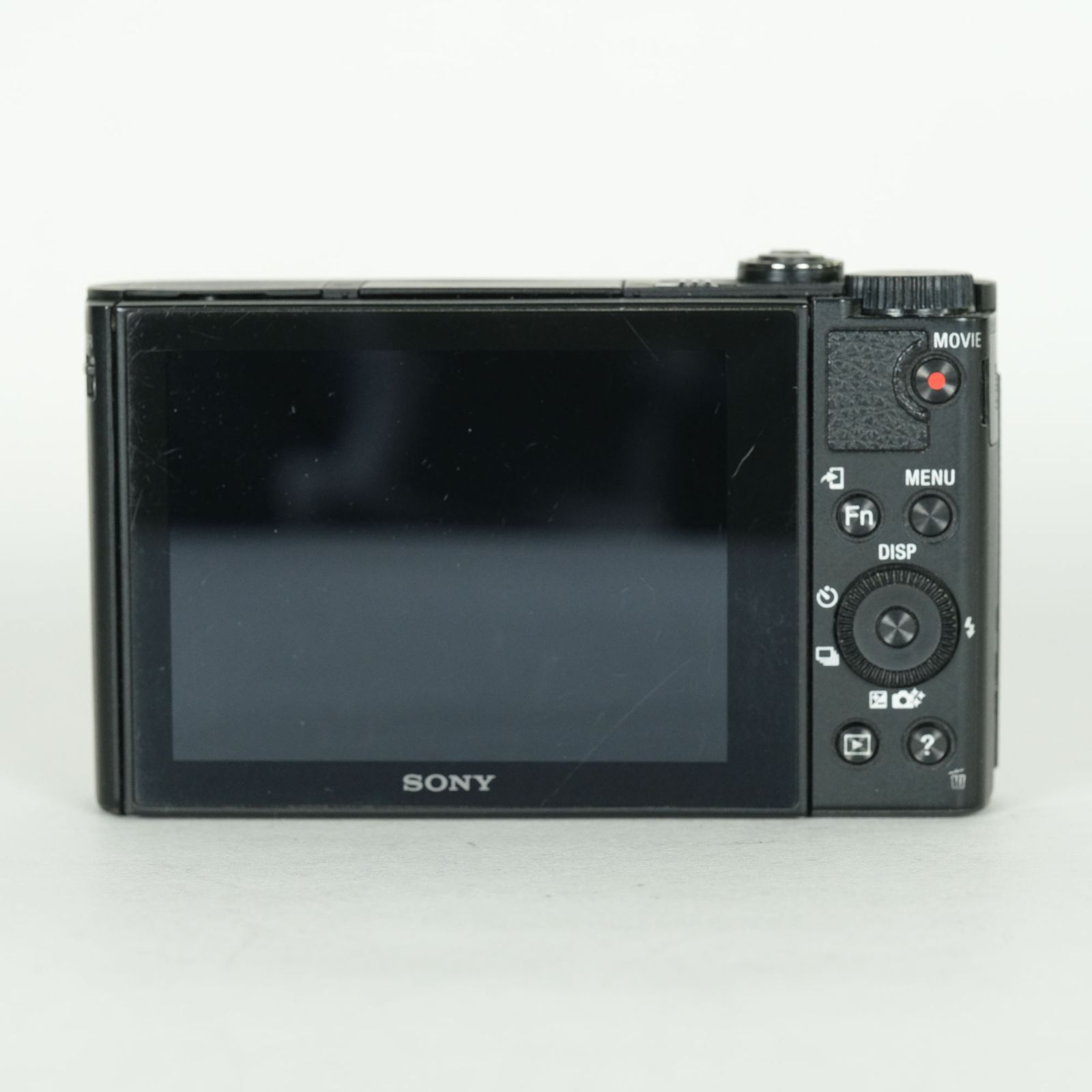 良品] SONY Cyber-shot DSC-HX90V | コンパクトデジタルカメラ - メルカリ