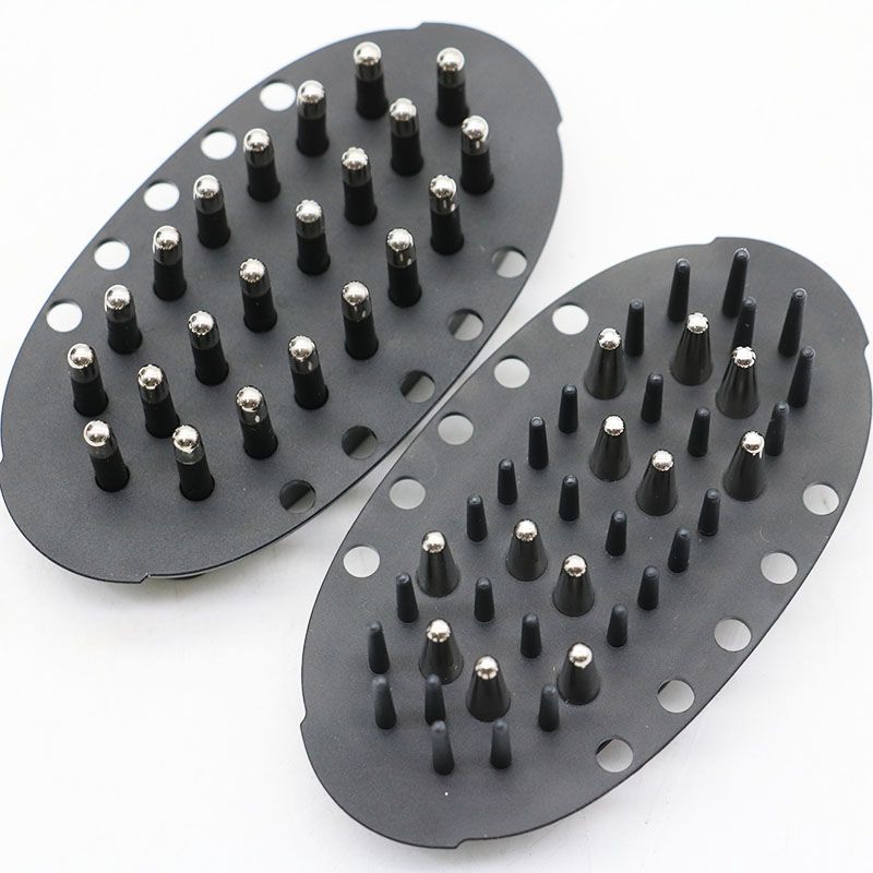 ヴェーダスカルプブラシBS for