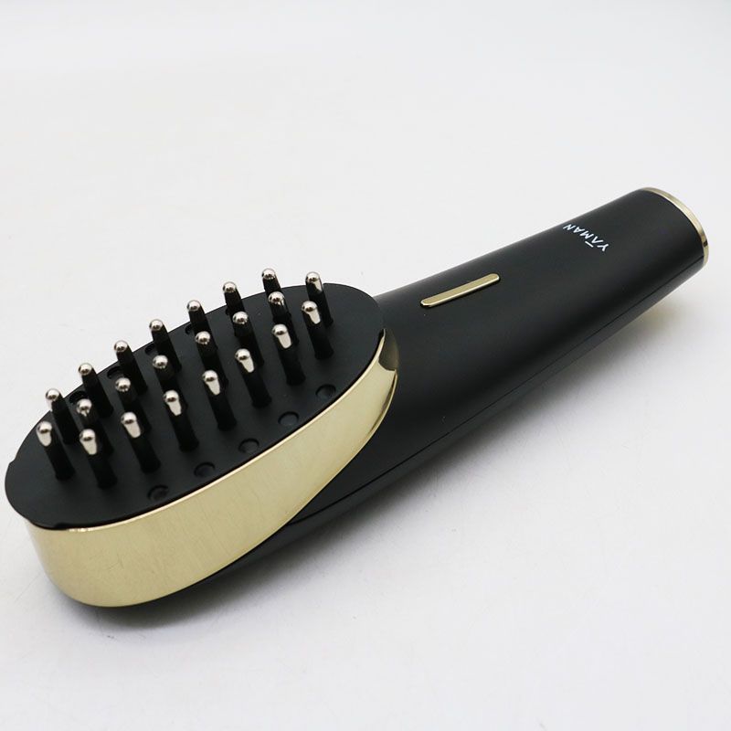 新品未使用ヴェーダスカルプブラシ BS for salon PSM-110B ヴェーダスカルプブラシ｜YA-MAN PROFESSIONAL (ヤーマン