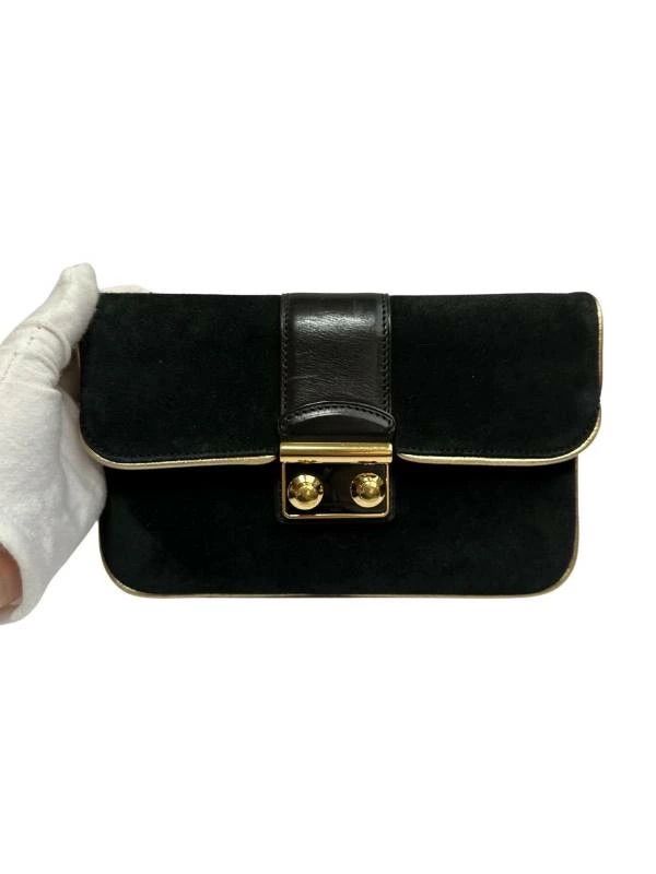 LOUIS VUITTON ルイヴィトン ソフィアコッポラ スリムラッチ M 95860 セカンドバッグ