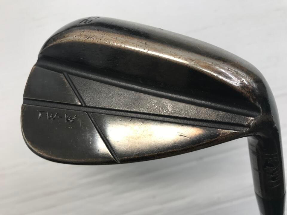 ホンマゴルフ TOUR WORLD TW W カッパー 2025 52度 NSプロ950 GH neo Sフレックス ウェッジ 最短