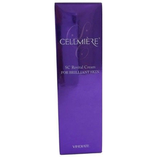 C374 セルミエール SC リバイタルクリーム エイジングケア ハリ・弾力