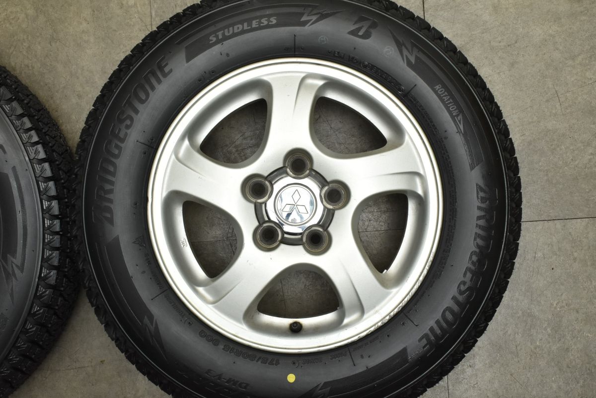 ブリヂストン ブリザック