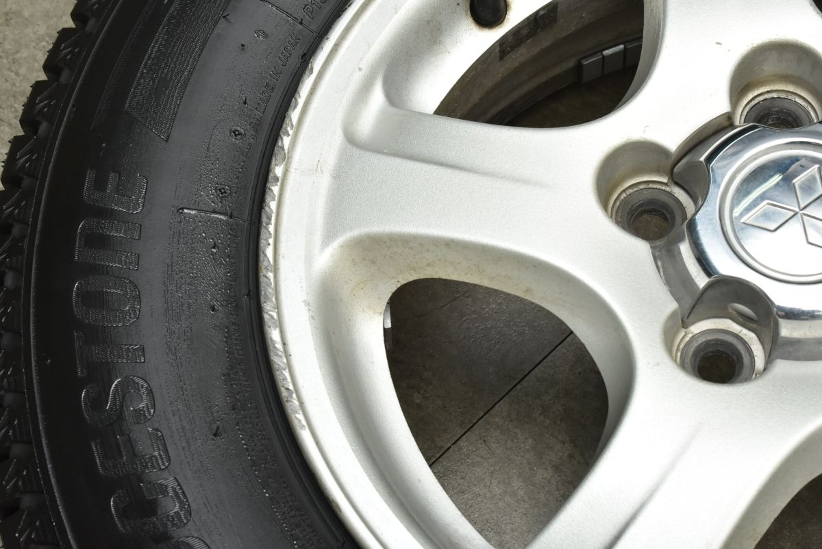 3 ブリヂストン