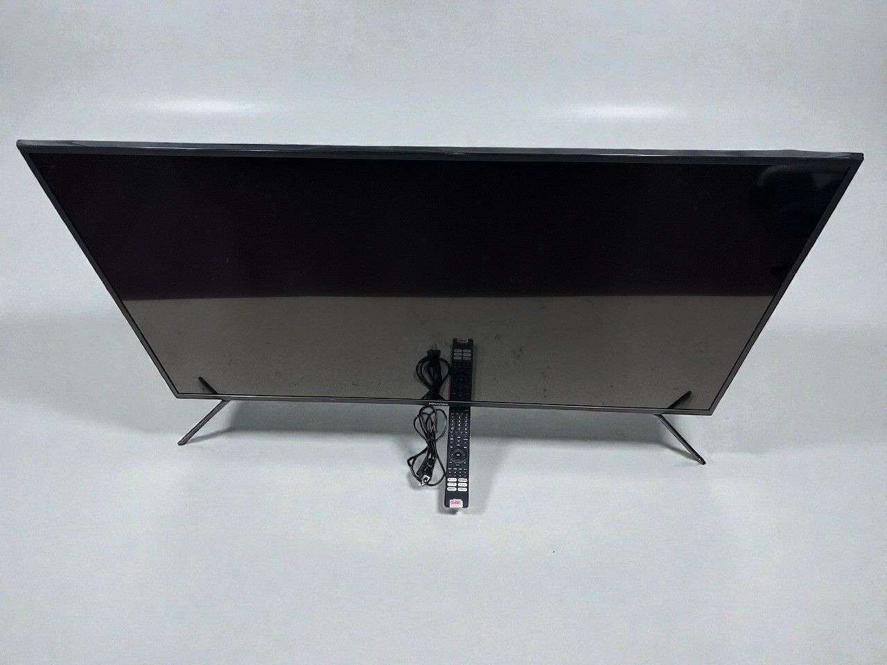 Hisense ハイセンス 50 V型 4 K対応液晶テレビ F 60 E