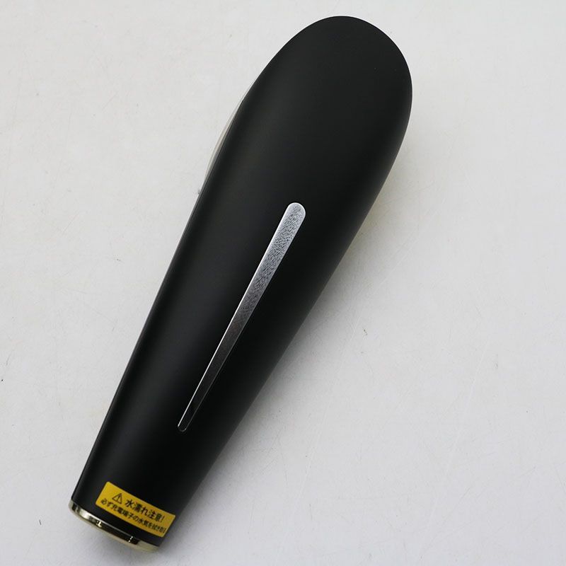 中古美品 YA-MAN ヤーマン ヴェーダスカルプブラシBS for Salon PSM