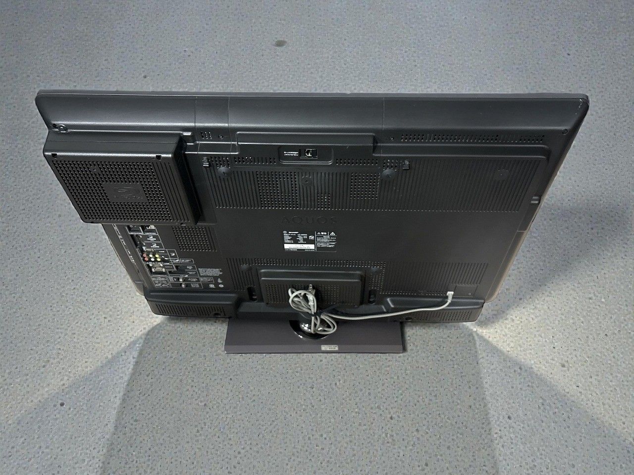 ☆状態良好☆ SHARP シャープ 40V型 ハイビジョン 液晶テレビ