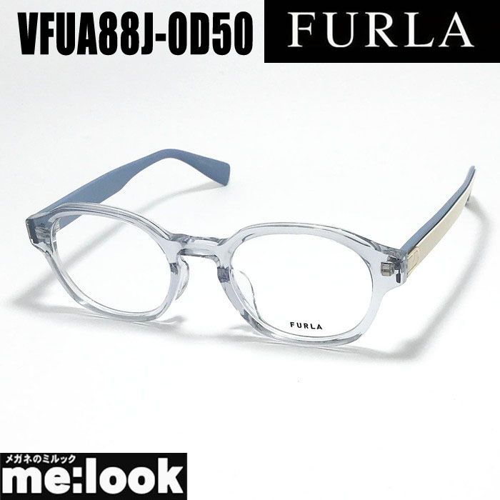 サングラス/メガネ FURLA メガネ・サングラス紹介】FURLA - フルラ -VFUA88J-0893 - YouTube