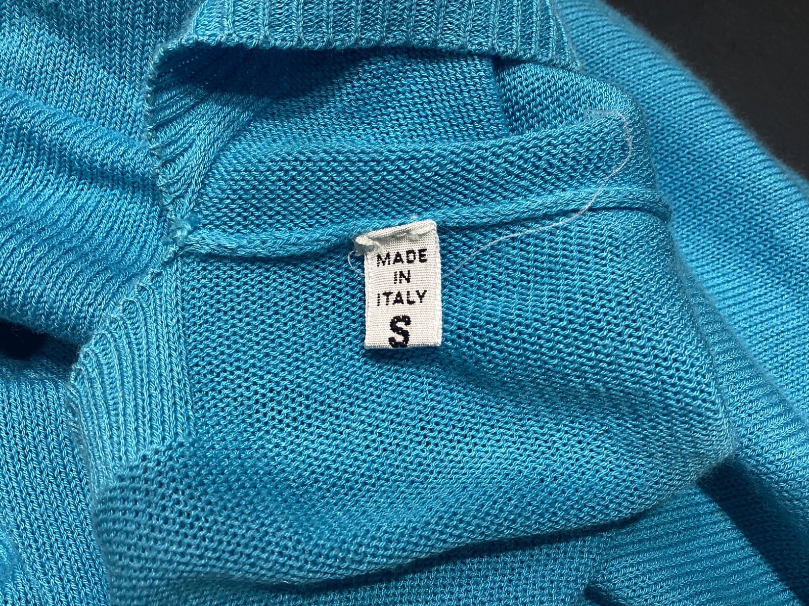 マルジェラ カットソー