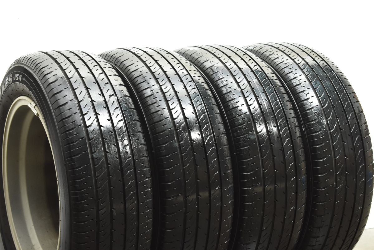 交換用に】トヨタ 80 ヴォクシー 純正 16in 6J +50 PCD114.3 トーヨー