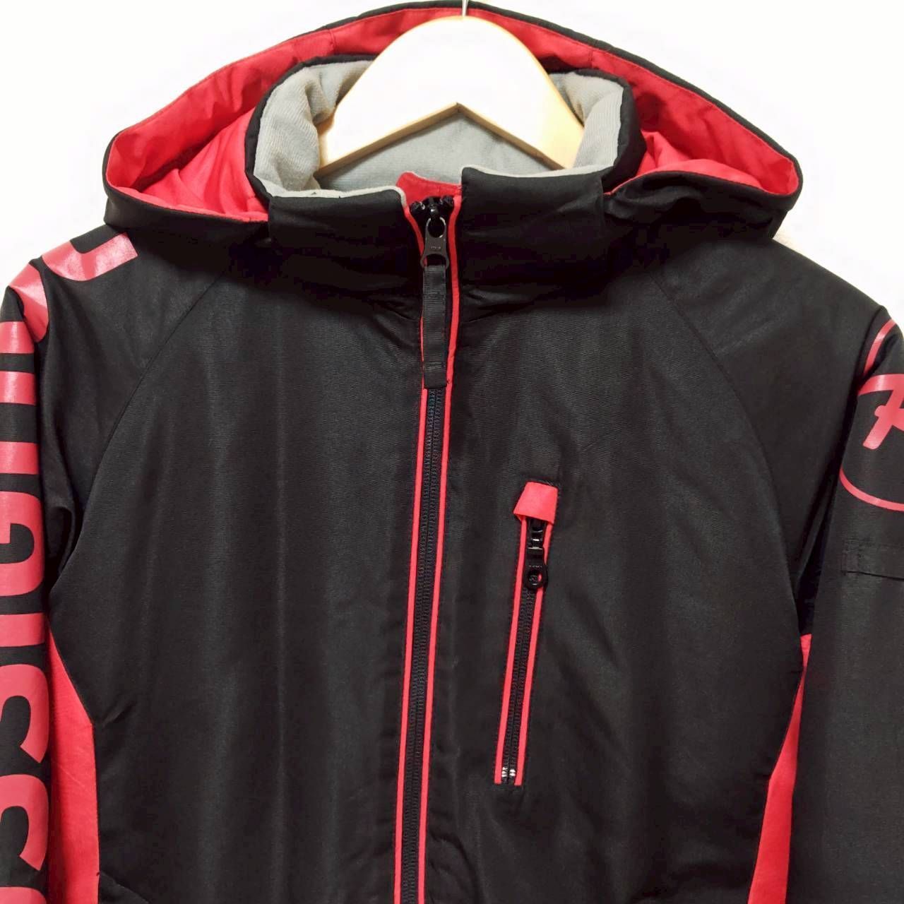 スポーティ◎【Rossignol】ロシニョール スキー ウェア ウエア 上下