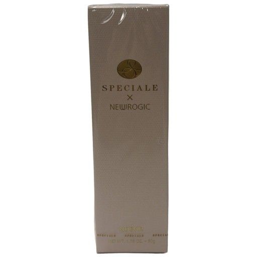 CG 37 ノエビア スペチアーレ ニューロジック 薬用セラム 50 g