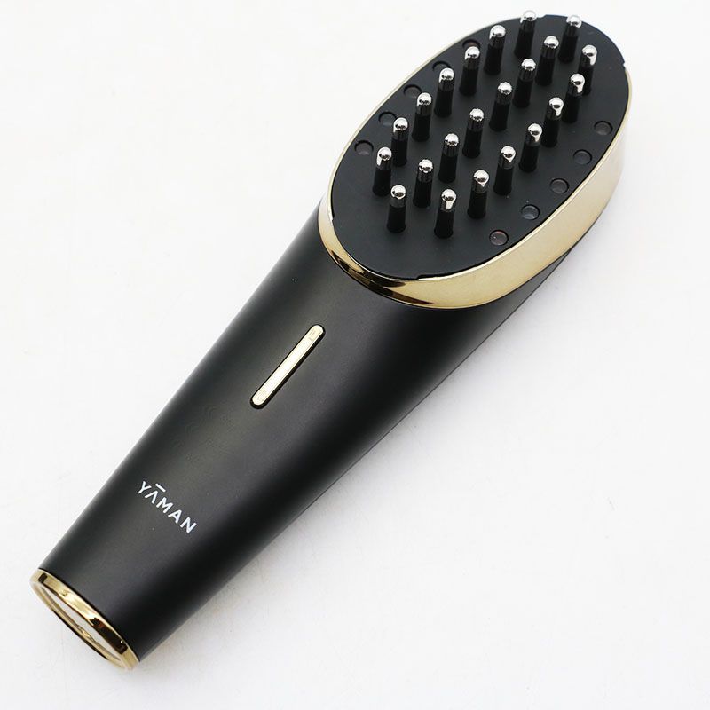 YA MAN ヤーマン ヴェーダスカルプブラシBS for Salon PSM 110 B 3 ER 7 12 45